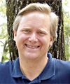 Photo of Charles D. Samuelson